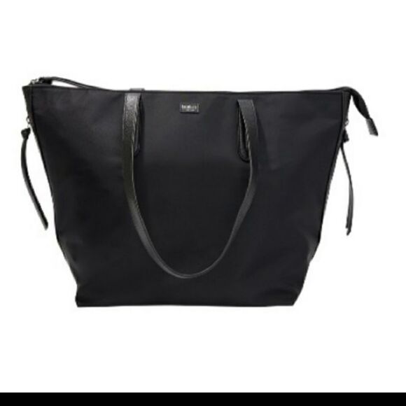 YORK🌹𝅺 Carryall Shoulder Tote by Botkier - Picture 2 of 9